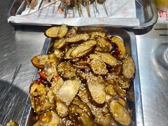 -贾青羊肉串(袁桥店)