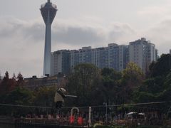 -成都市活水公园