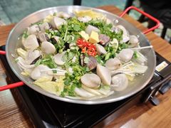 -曼谷食堂·泰国家庭料理