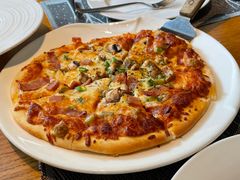 -香草意餐厅(杏石口路店)