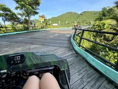 -海南槟榔谷黎苗文化旅游区