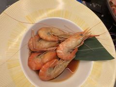 -牛YO寿喜烧·铁板烧和牛火锅自助(市府恒隆店)