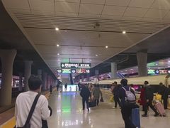 -南宁东站