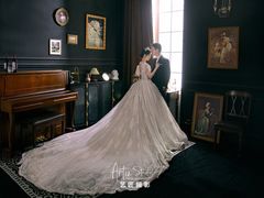 -艺匠摄影ARTIZ STUDIO(大连店)