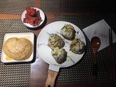 -十面春风·江南面馆(崇宁路店)