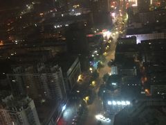 -连云港苏宁索菲特酒店