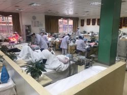 点击看大图 -痘博士重庆·全国连锁祛痘机构