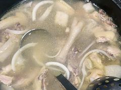 -东椰·海南椰子鸡火锅(朝阳门店)