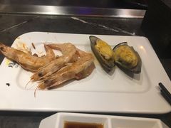 -玛雅铁板烧餐厅(中关村店)
