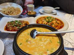 -红辣椒·川菜·火锅(大洋中心店)