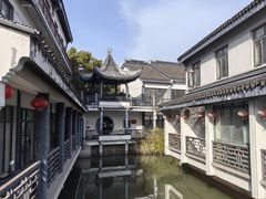 -千灯古镇