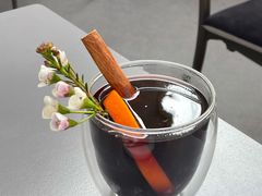 热红酒-Ginger(兴国路店)