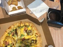 -达美乐比萨(凤凰东街店)