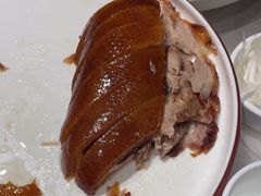 -大鸭梨烤鸭(金色漫香店)