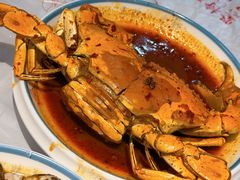 -三妹小龙虾·黄油蟹(华侨城总店)