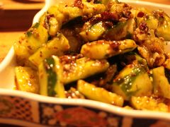 -大川先生·小龙虾·川菜(信义坊店)