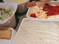 -海底捞火锅(万象城店)