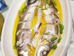 -小厨娘淮扬菜(板桥一店)