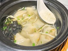 -馋三尺蟹粉小笼(人民广场店)