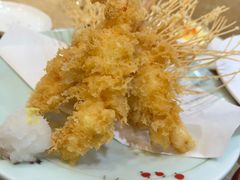 -东京屋(武定路店)