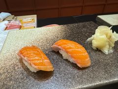 -Sushi Hanzo半藏(天环广场店)