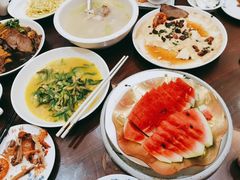 -新虹楼饭庄(崇明陈家镇店)