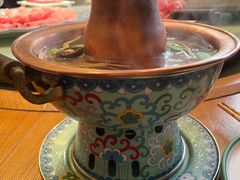 -南门四季铜锅涮肉(大屯·北苑店)