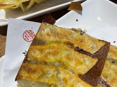 -海荣锅贴馆(五味十字店)