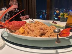 -金轩中餐厅 Jin Xuan(浦东丽思卡尔顿酒店)
