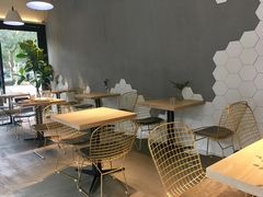 -Maxpoint Kitchen 西餐咖啡(乐峰广场店)