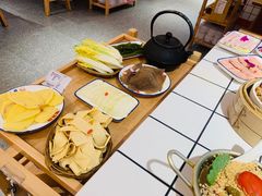 -贤合庄卤味火锅(顺城店)