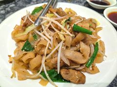 -頂好酒家·经典粤菜(海信广场店)