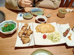 -六花亭居酒屋(永庆坊店)