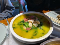 -孙记驴肉山庄(李桥店)
