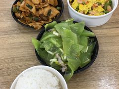 -姑苏鸿昌兴大食堂(中山北路店)