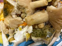 -菌之家·专业纯野生菌火锅·特色炒菌
