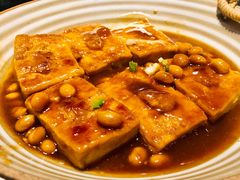 传统客家手工酿豆腐-汤城小厨(西直门凯德MALL店)