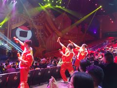 -珠海横琴长隆《卡卡虎奇遇记》