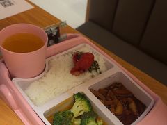 -味太助·银饭食堂(中华城店)