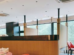 -西贝(东方路店)