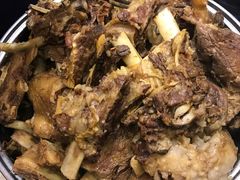 -清真·益鑫羊肉手抓馆(花园北街店)