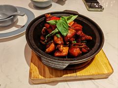 -鹿港小镇(悠唐店)