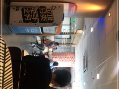 -麦当劳(中山大道中店)