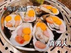 -飞尝蚝·顺德菜·鱼生(顺德总店)