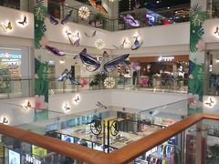 -百联临沂购物中心(临沂路店)