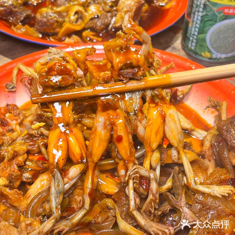 在成都！！我的年度餐厅合集！第四弹！！