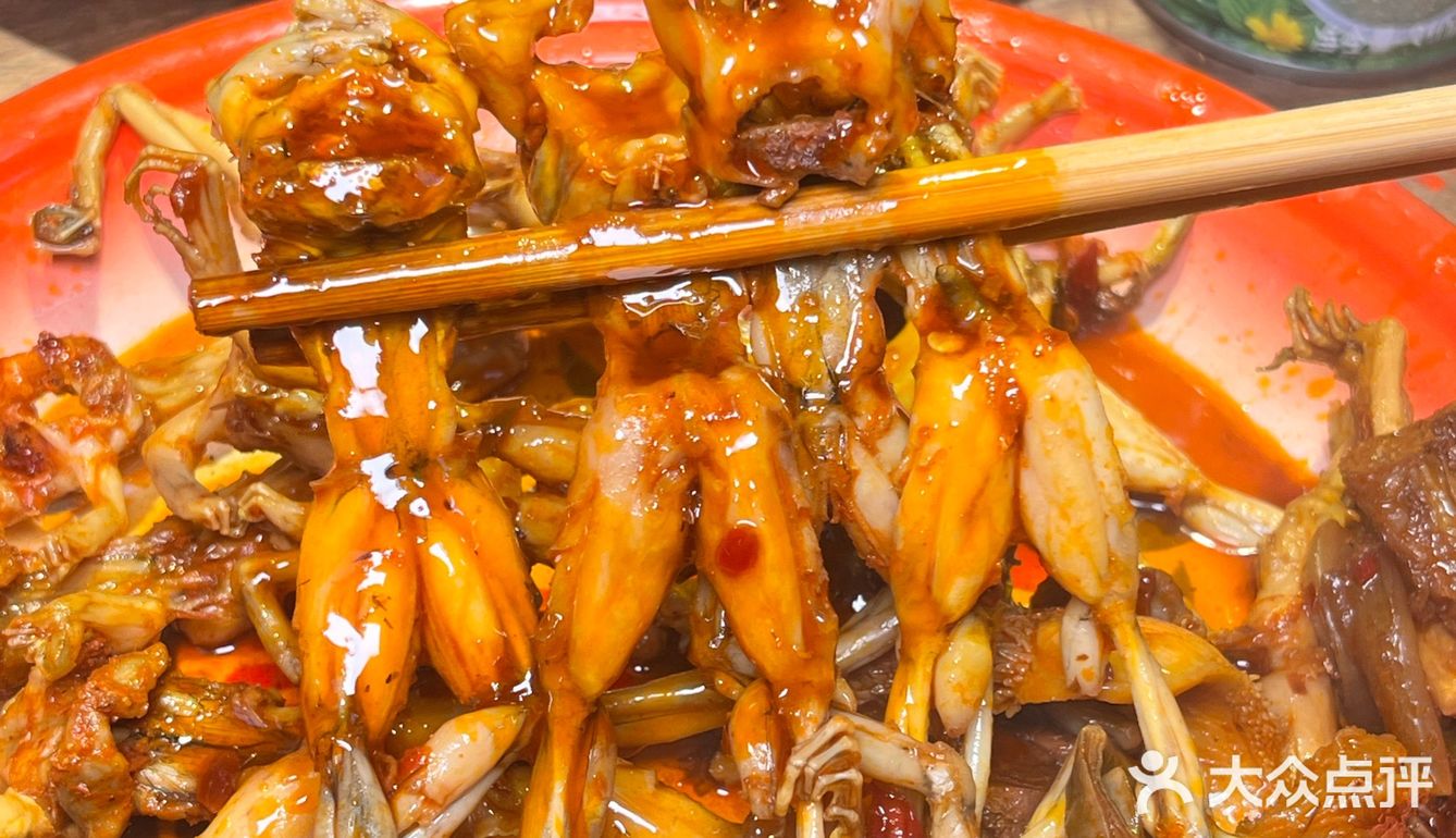 在成都！！我的年度餐厅合集！第四弹！！