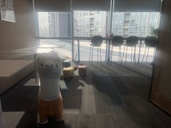 -启德考培雅思托福留学(香洲校区)