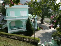 -龙环葡韵住宅式博物馆