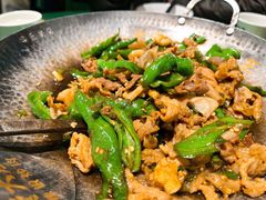 -费大厨辣椒炒肉(太平老街店)